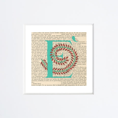 Chiara Passigli | Lettera E' (3)