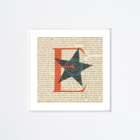 Chiara Passigli | Lettera E (2)