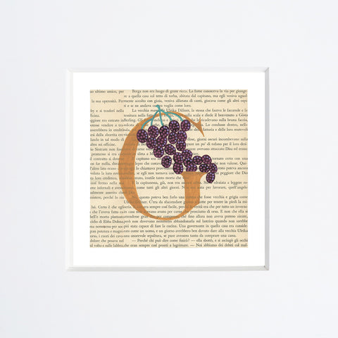 Chiara Passigli | Lettera G (1)