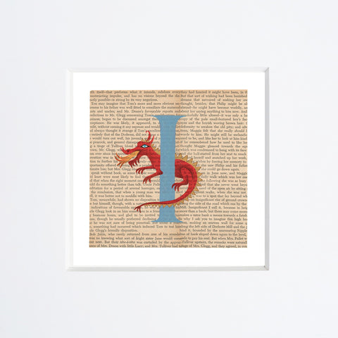 Chiara Passigli | Lettera I (1)