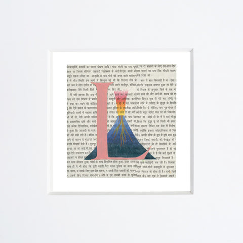 Chiara Passigli | Lettera L (2)