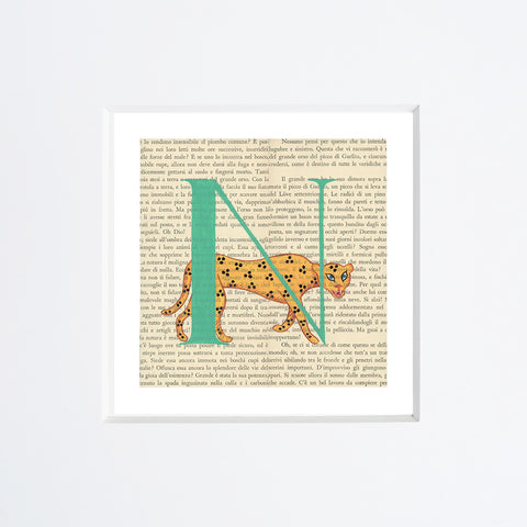 Chiara Passigli | Lettera N (1)