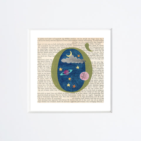 Chiara Passigli | Lettera O' (3)