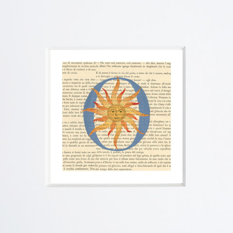 Chiara Passigli | Lettera O (2)