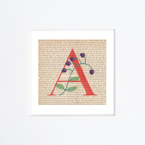 Chiara Passigli | Lettera A (1)