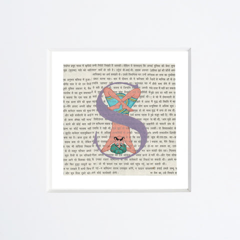 Chiara Passigli | Lettera S (1)