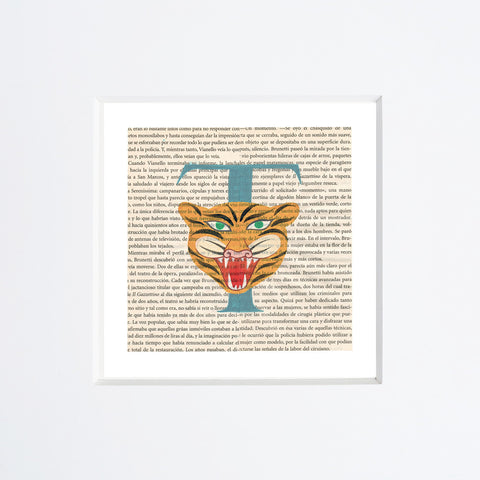 Chiara Passigli | Lettera T (2)