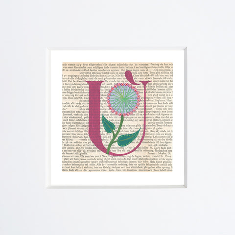 Chiara Passigli | Lettera U' (3)