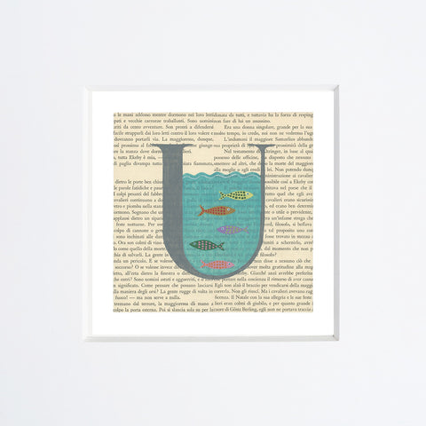 Chiara Passigli | Lettera U (2)