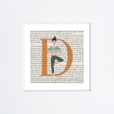 Chiara Passigli | Lettera D (1)