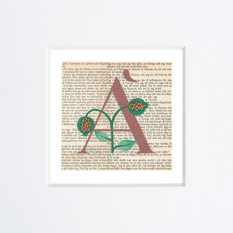 Chiara Passigli | Lettera A' (3)