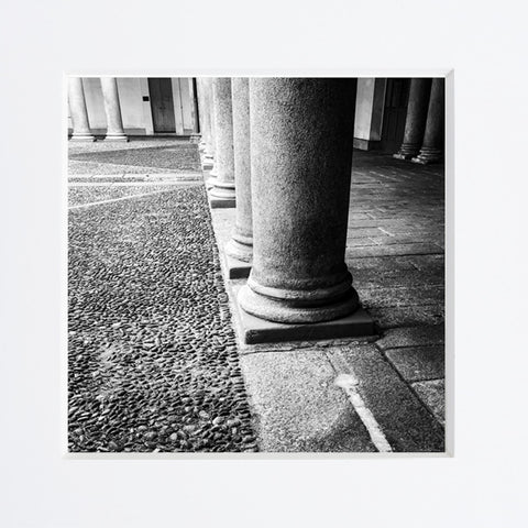 Carlotta Zucca | Palazzo Litta| CZ 10 MI