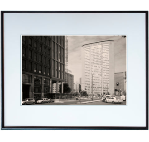 Luca Carrà | Milano 2015-1906 | LC 10