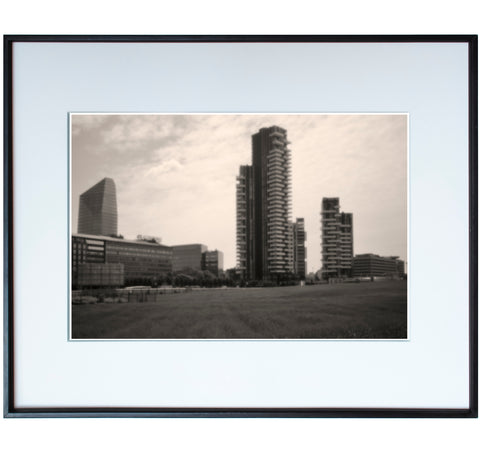 Luca Carrà | Milano 2015-1906 | LC 11