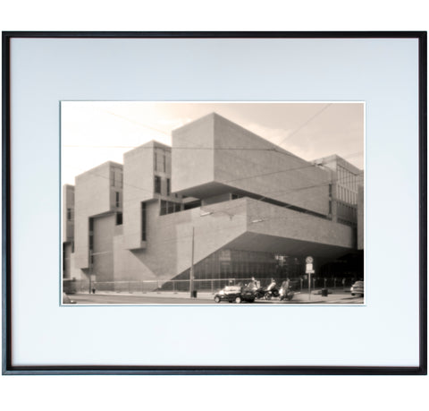 Luca Carrà | Milano 2015-1906 | LC 12