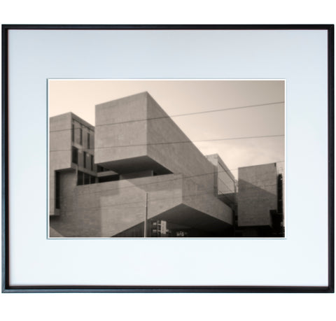 Luca Carrà | Milano 2015-1906 | LC 13