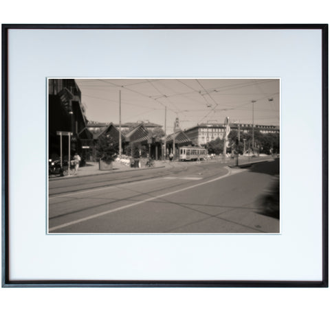 Luca Carrà | Milano 2015-1906 | LC 14