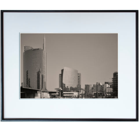 Luca Carrà | Milano 2015-1906 | LC 15