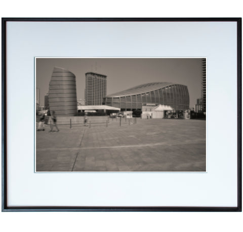 Luca Carrà | Milano 2015-1906 | LC 16