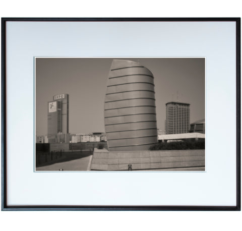 Luca Carrà | Milano 2015-1906 | LC 17