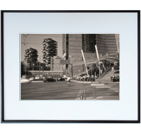 Luca Carrà | Milano 2015-1906 | LC 18