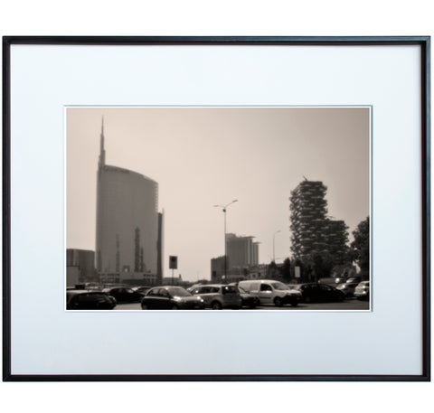 Luca Carrà | Milano 2015-1906 | LC 1