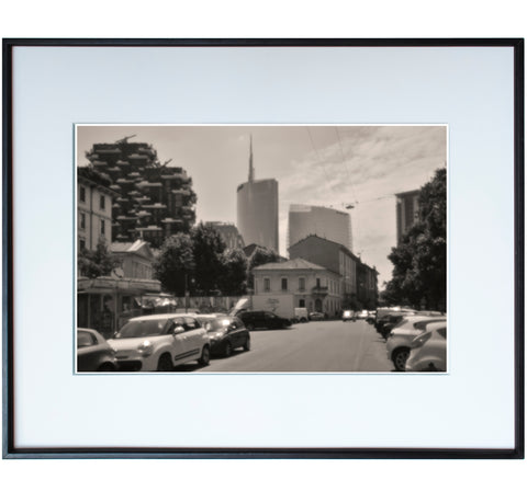 Luca Carrà | Milano 2015-1906 | LC 21