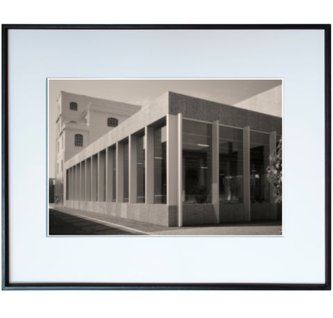 Luca Carrà | Milano 2015-1906 | LC 23