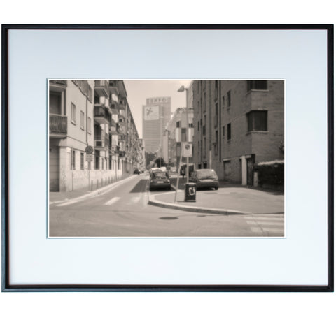 Luca Carrà | Milano 2015-1906 | LC 24