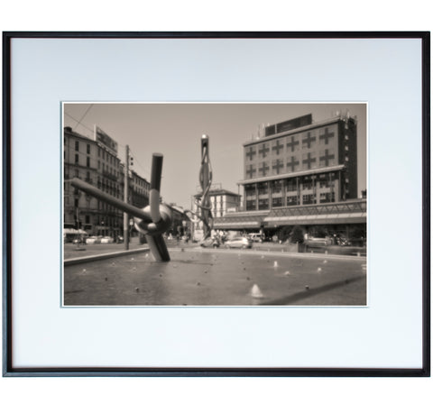 Luca Carrà | Milano 2015-1906 | LC 25