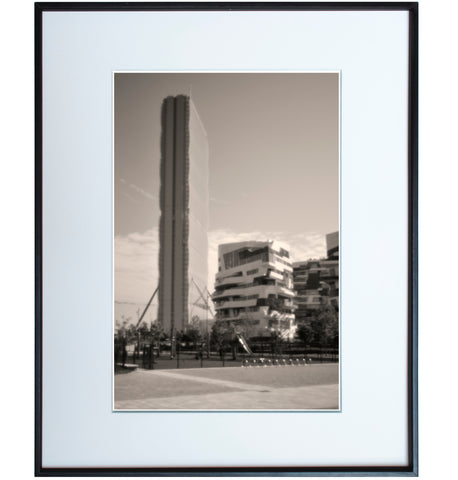 Luca Carrà | Milano 2015-1906 | LC 26