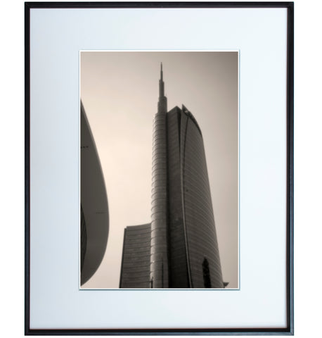 Luca Carrà | Milano 2015-1906 | LC 29