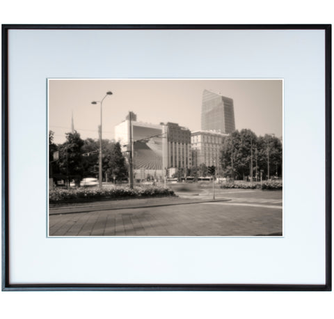 Luca Carrà | Milano 2015-1906 | LC 2