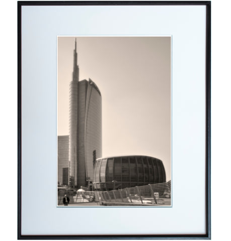 Luca Carrà | Milano 2015-1906 | LC 30