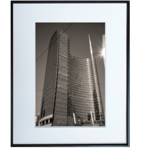 Luca Carrà | Milano 2015-1906 | LC 31