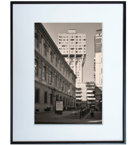 Luca Carrà | Milano 2015-1906 | LC 32