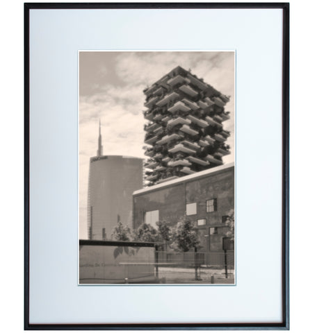 Luca Carrà | Milano 2015-1906 | LC 33