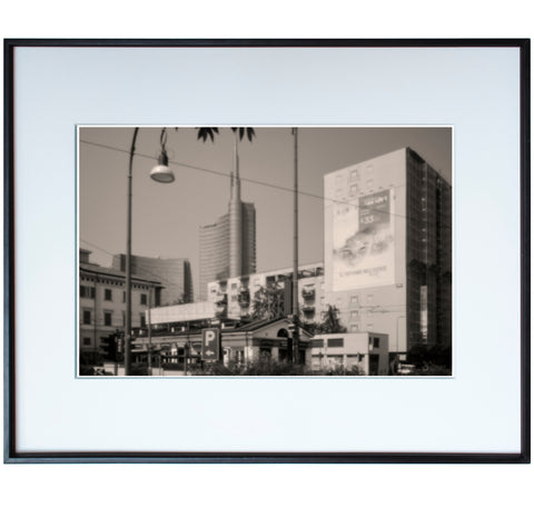 Luca Carrà | Milano 2015-1906 | LC 3