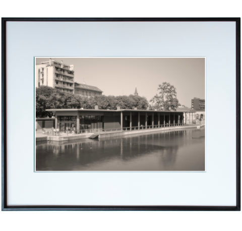 Luca Carrà | Milano 2015-1906 | LC 4