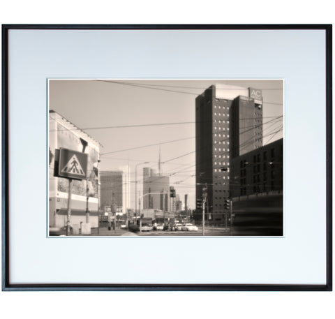 Luca Carrà | Milano 2015-1906 | LC 5