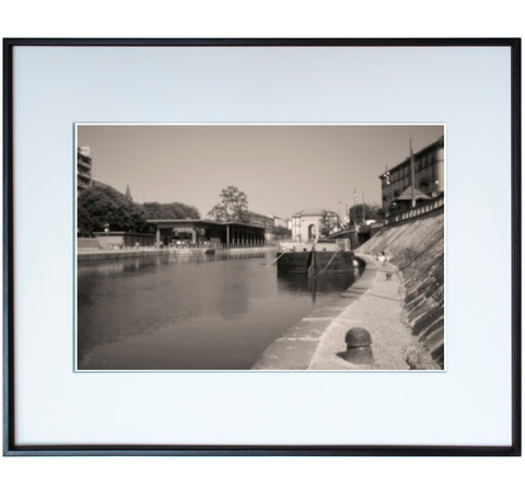 Luca Carrà | Milano 2015-1906 | LC 6