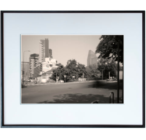 Luca Carrà | Milano 2015-1906 | LC 7