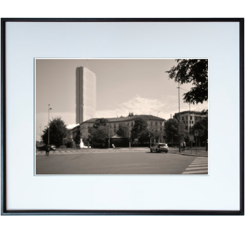 Luca Carrà | Milano 2015-1906 | LC 8