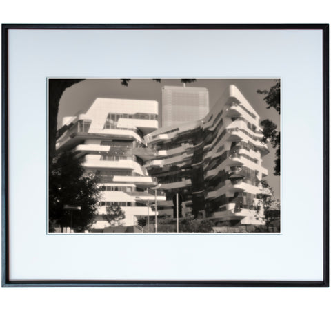 Luca Carrà | Milano 2015-1906 | LC 9