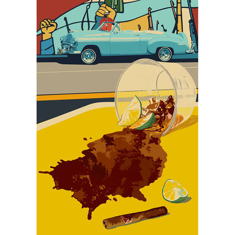 Ivan Canu | Castro | IC 006