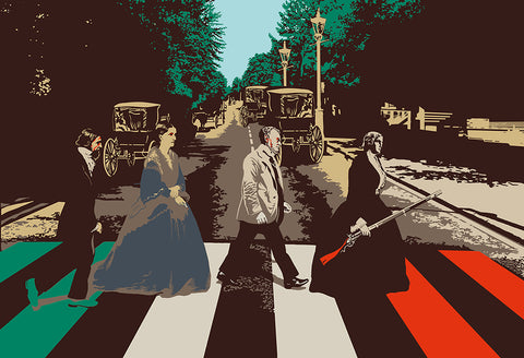 Ivan Canu | Cavour & Co. | IC 036