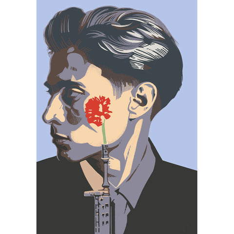 Ivan Canu | Cunhal | IC 008