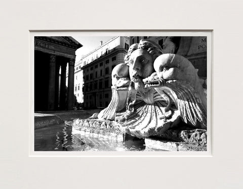 Donato Passiatore | DP RM 010