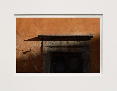 Donato Passiatore | DP RM 01