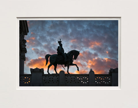 Donato Passiatore | DP RM 021